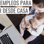 Trabajos desde casa: Descubre las mejores oportunidades para trabajar desde la comodidad de tu hogar